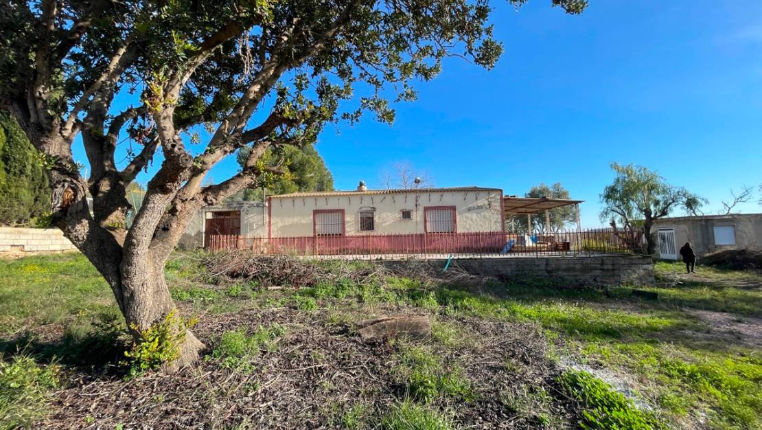 Venta - Country House - Aspe - Aspe Centro