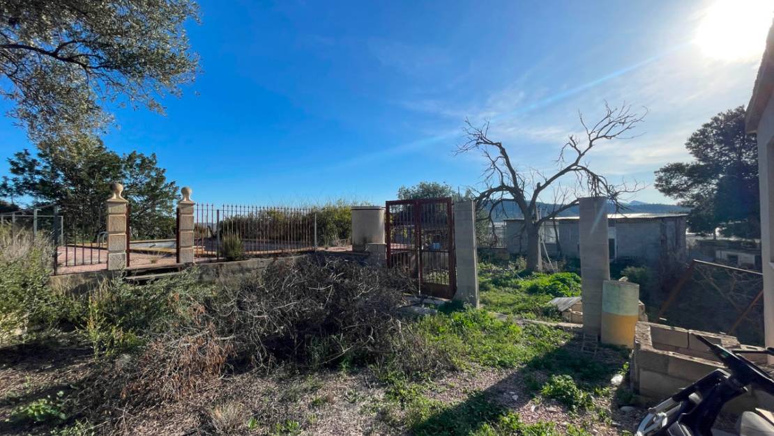 Venta - Country House - Aspe - Aspe Centro