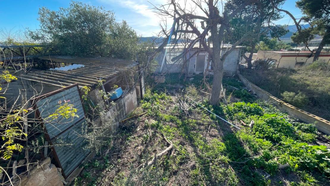 Venta - Country House - Aspe - Aspe Centro