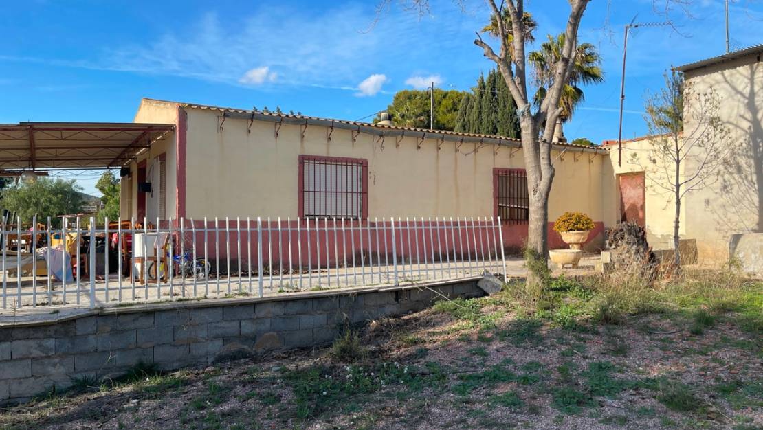 Venta - Country House - Aspe - Aspe Centro