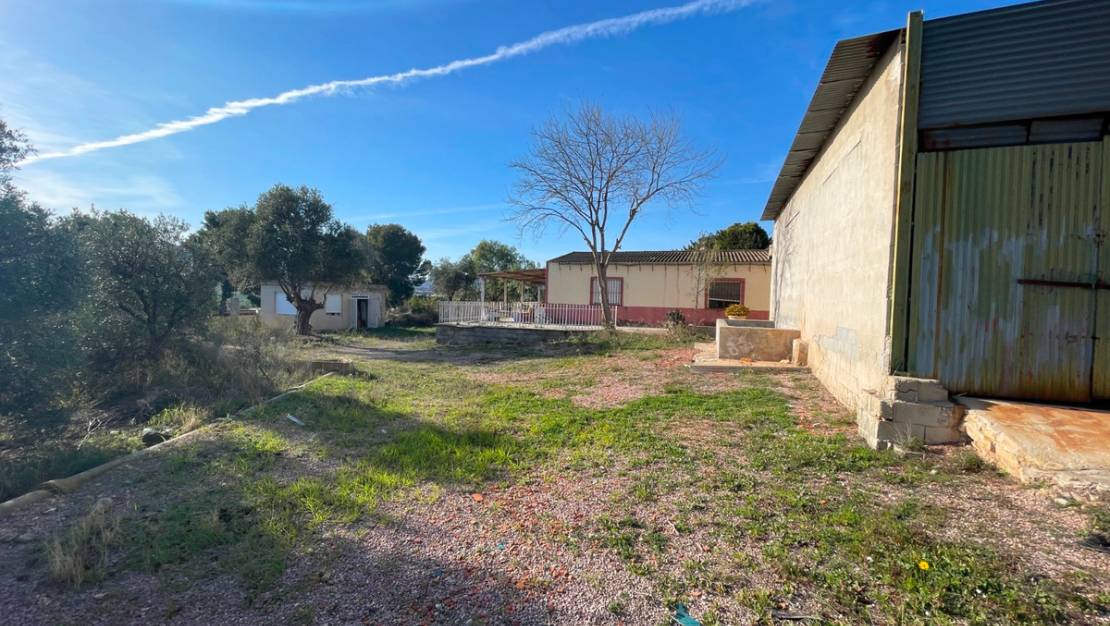 Venta - Country House - Aspe - Aspe Centro