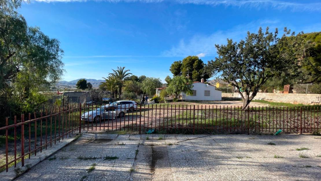 Venta - Country House - Aspe - Aspe Centro