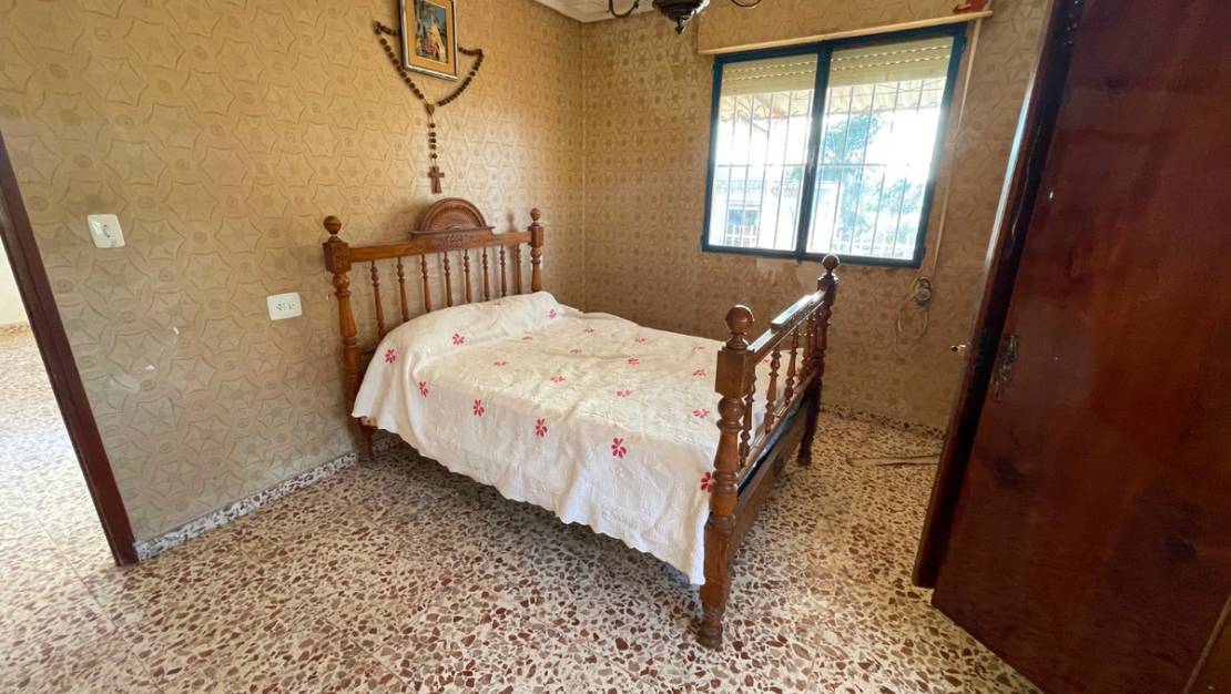 Venta - Country House - Aspe - Aspe Centro