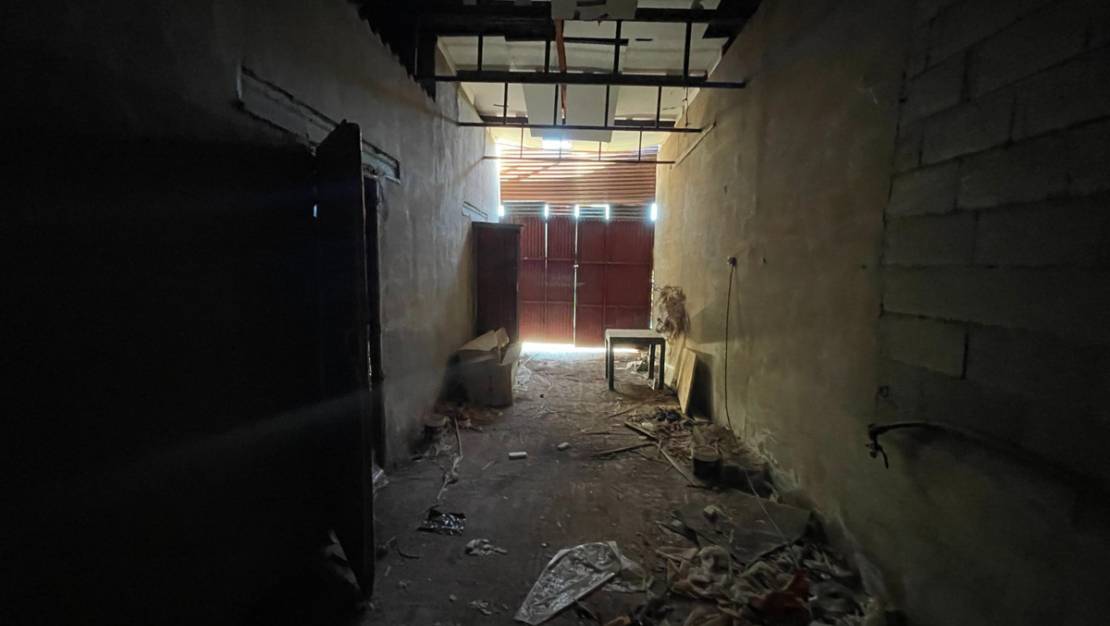 Venta - Country House - Aspe - Aspe Centro