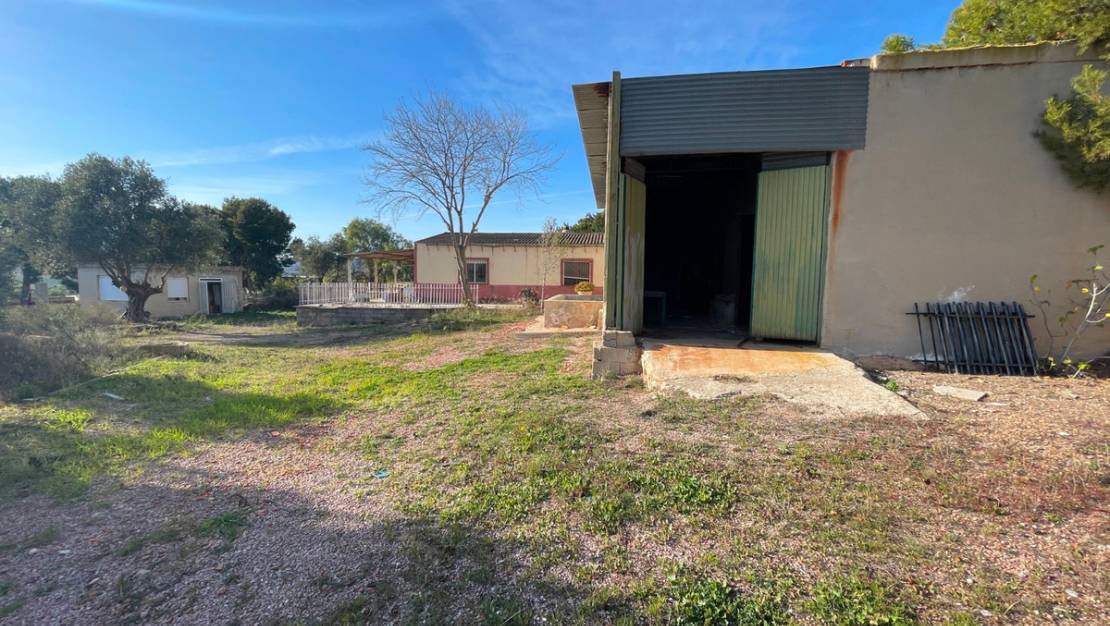 Venta - Country House - Aspe - Aspe Centro