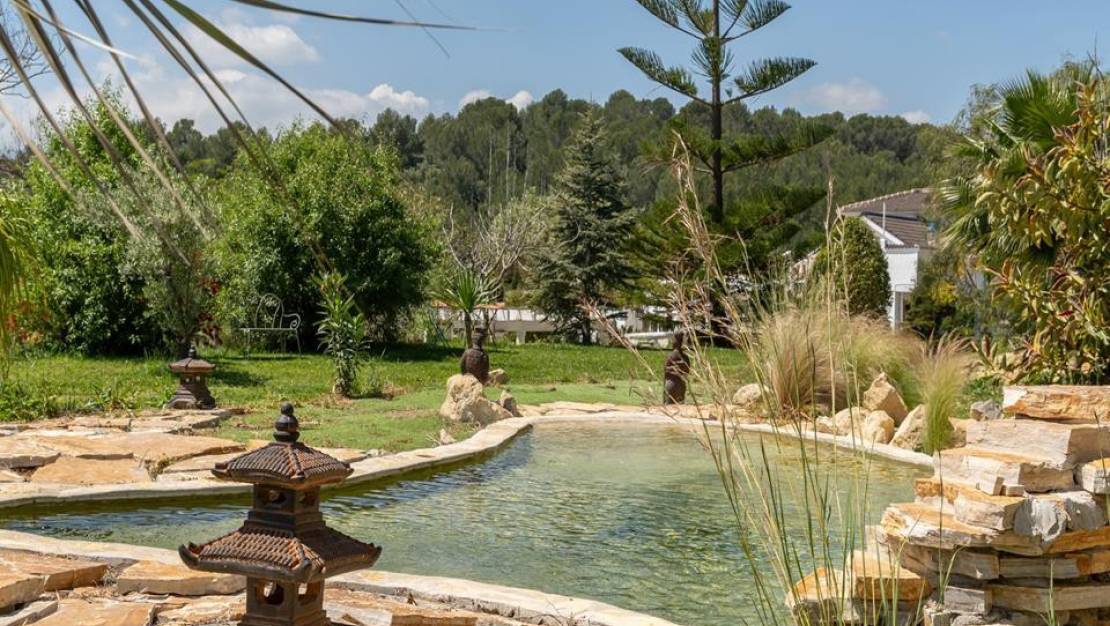 Venta - Country House - Beniarbeig - Beniarbeig Centro