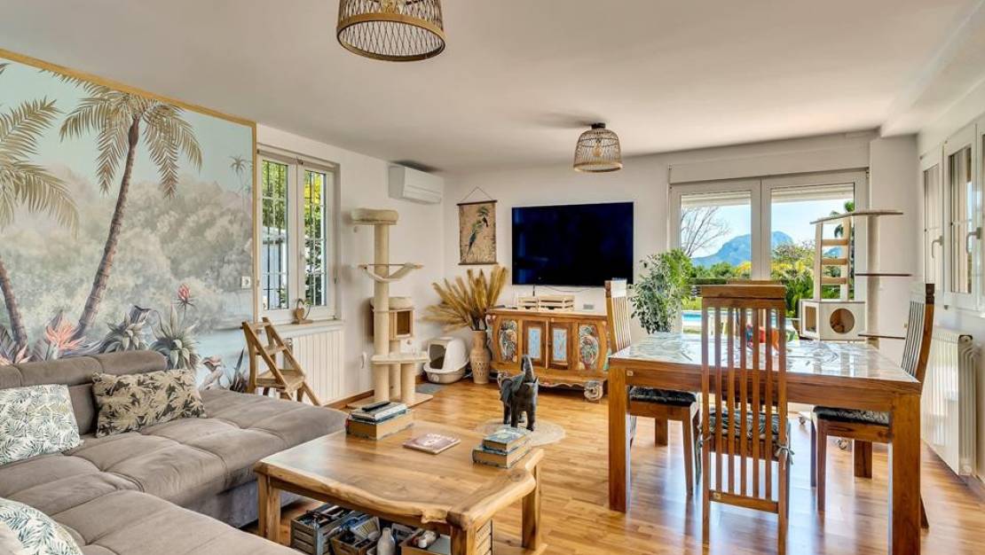 Venta - Country House - Beniarbeig - Beniarbeig Centro