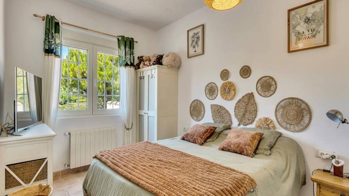 Venta - Country House - Beniarbeig - Beniarbeig Centro