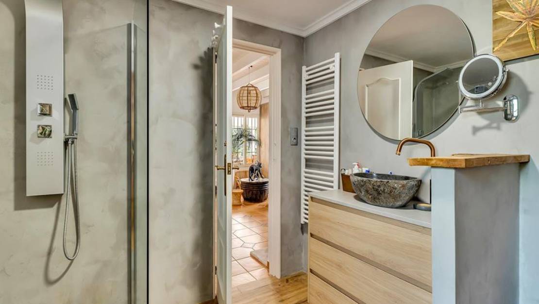 Venta - Country House - Beniarbeig - Beniarbeig Centro