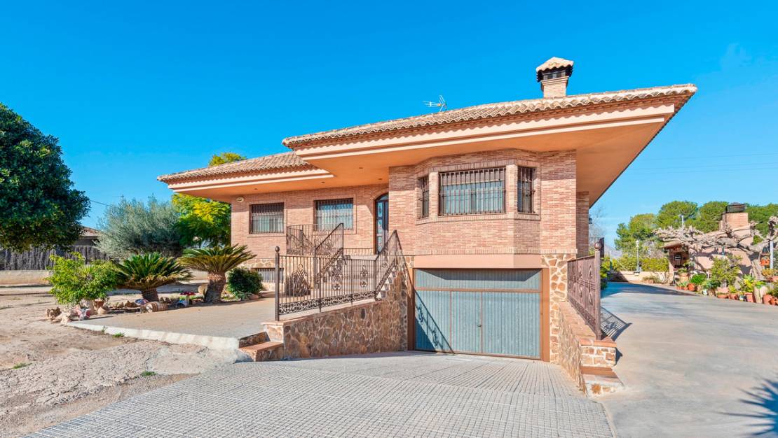 Venta - Country House - Beniel - Beniel Centro