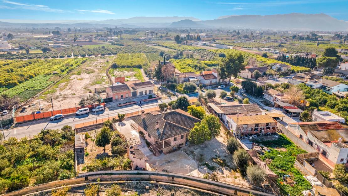 Venta - Country House - Beniel - Beniel Centro