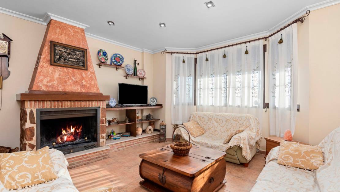 Venta - Country House - Beniel - Beniel Centro