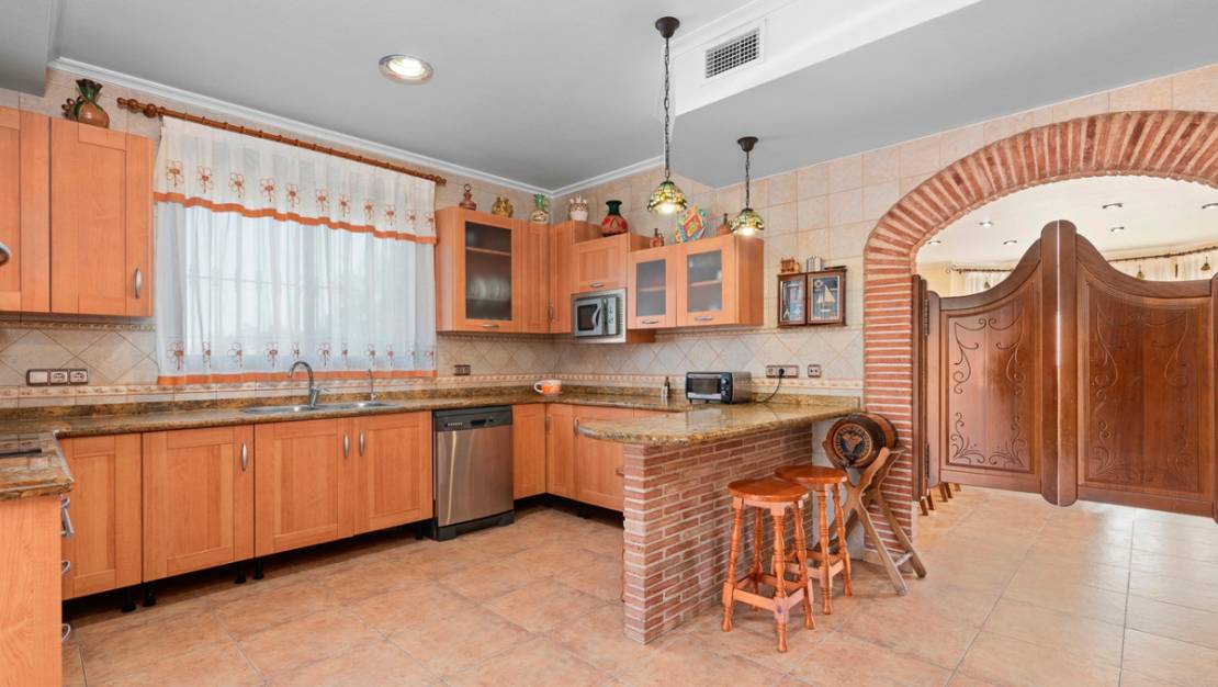 Venta - Country House - Beniel - Beniel Centro