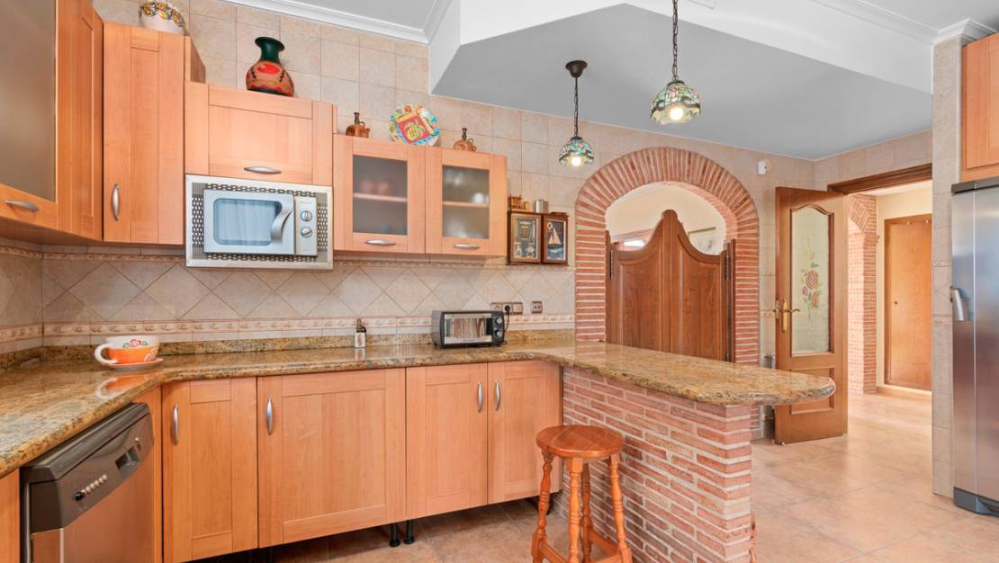 Venta - Country House - Beniel - Beniel Centro