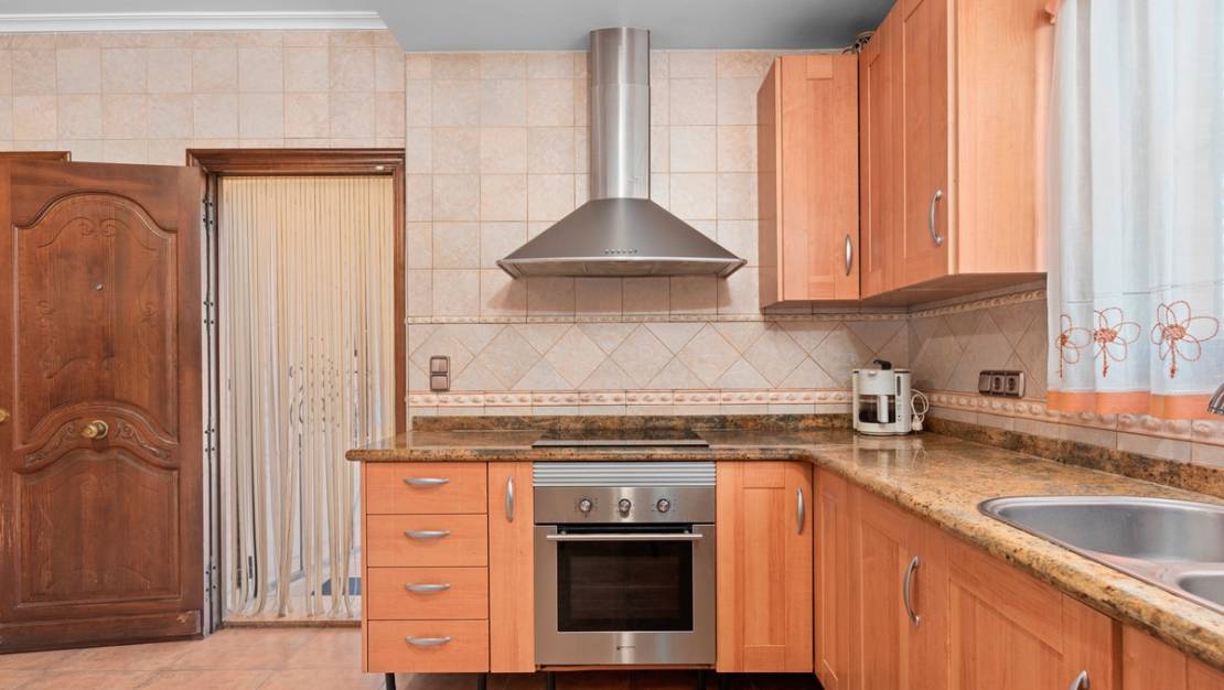 Venta - Country House - Beniel - Beniel Centro