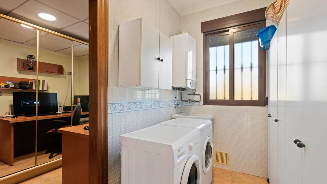 Venta - Country House - Beniel - Beniel Centro