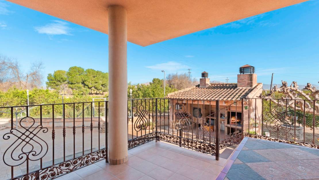 Venta - Country House - Beniel - Beniel Centro