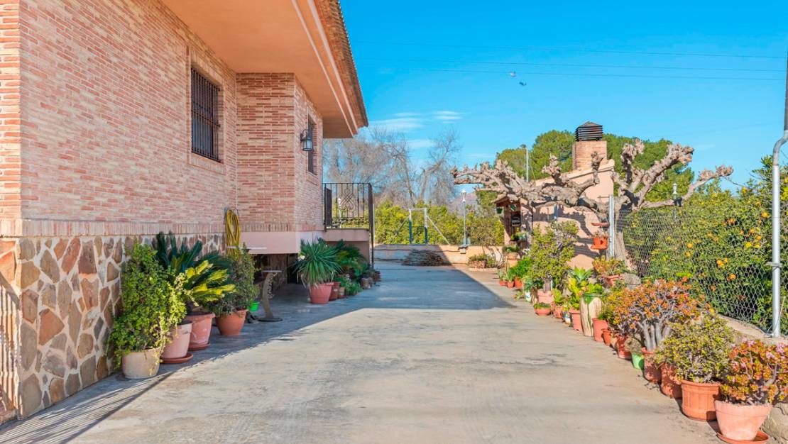 Venta - Country House - Beniel - Beniel Centro