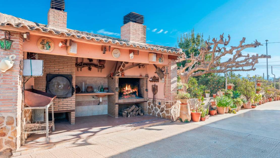 Venta - Country House - Beniel - Beniel Centro