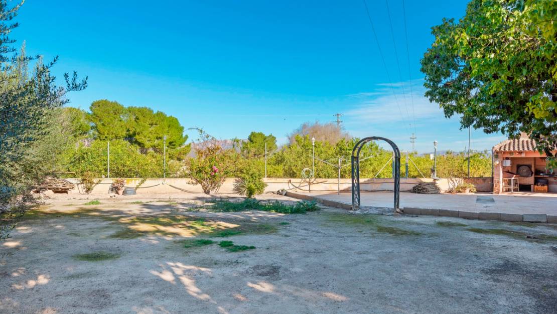 Venta - Country House - Beniel - Beniel Centro