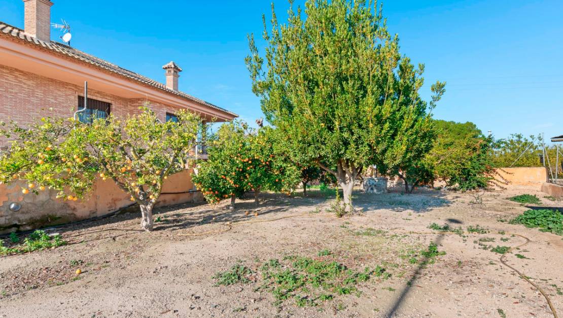 Venta - Country House - Beniel - Beniel Centro