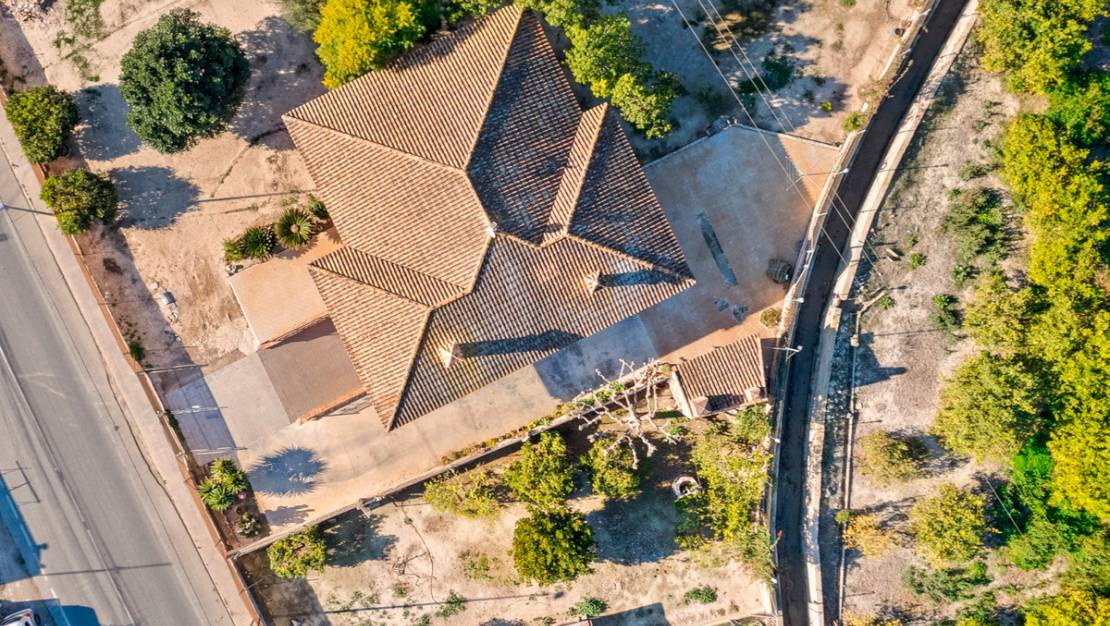 Venta - Country House - Beniel - Beniel Centro