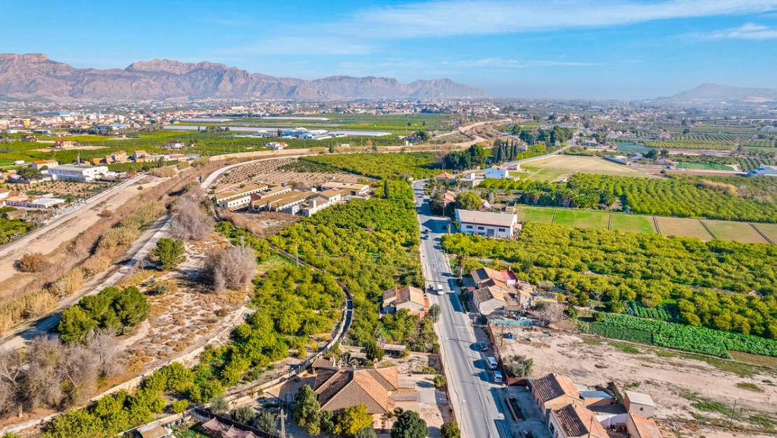 Venta - Country House - Beniel - Beniel Centro