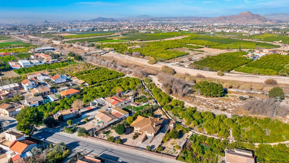 Venta - Country House - Beniel - Beniel Centro