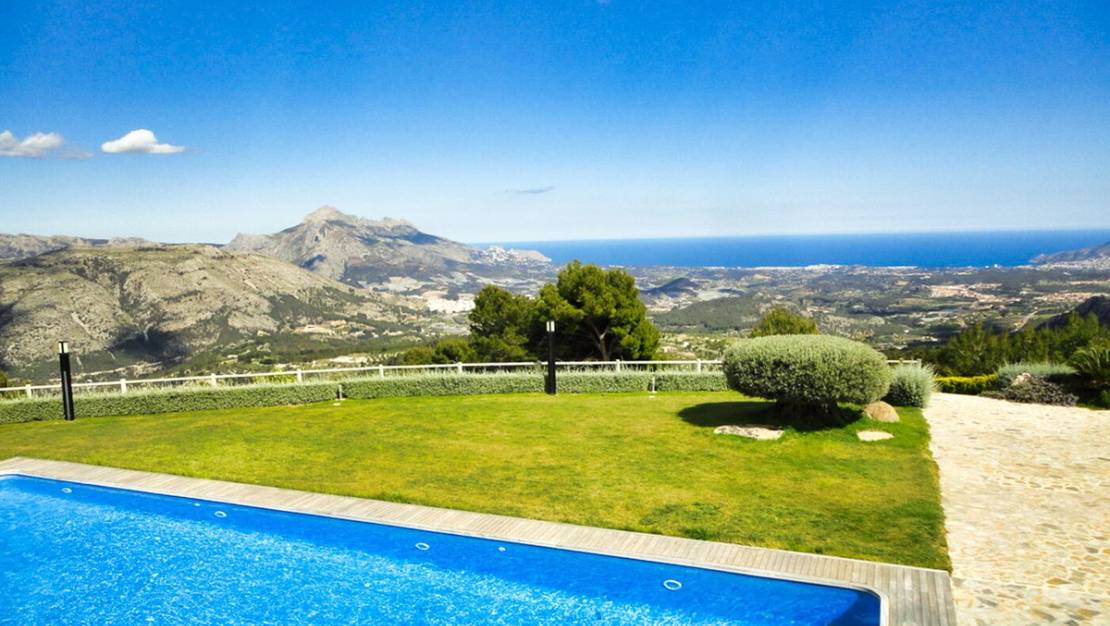 Venta - Country House - Benimantell