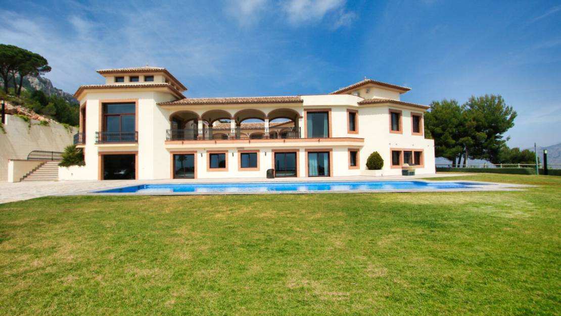 Venta - Country House - Benimantell