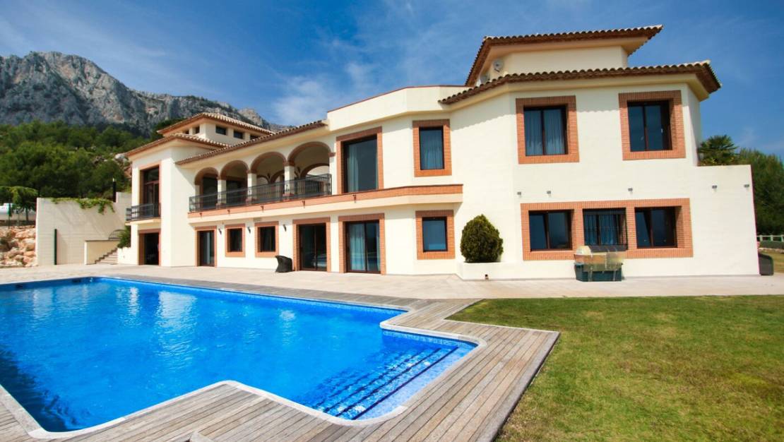 Venta - Country House - Benimantell