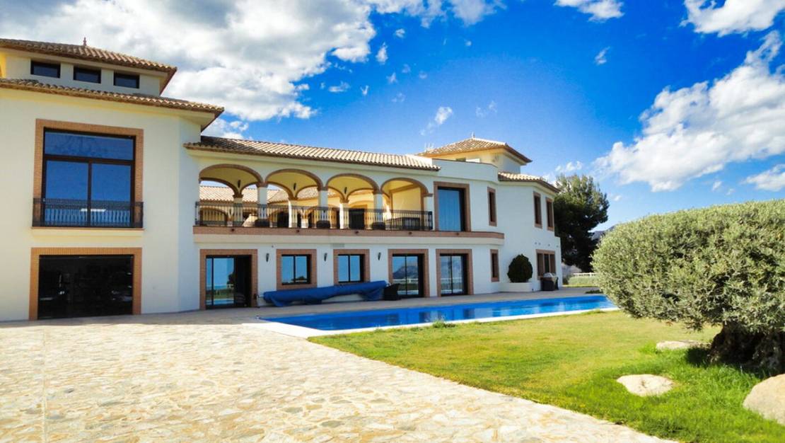 Venta - Country House - Benimantell