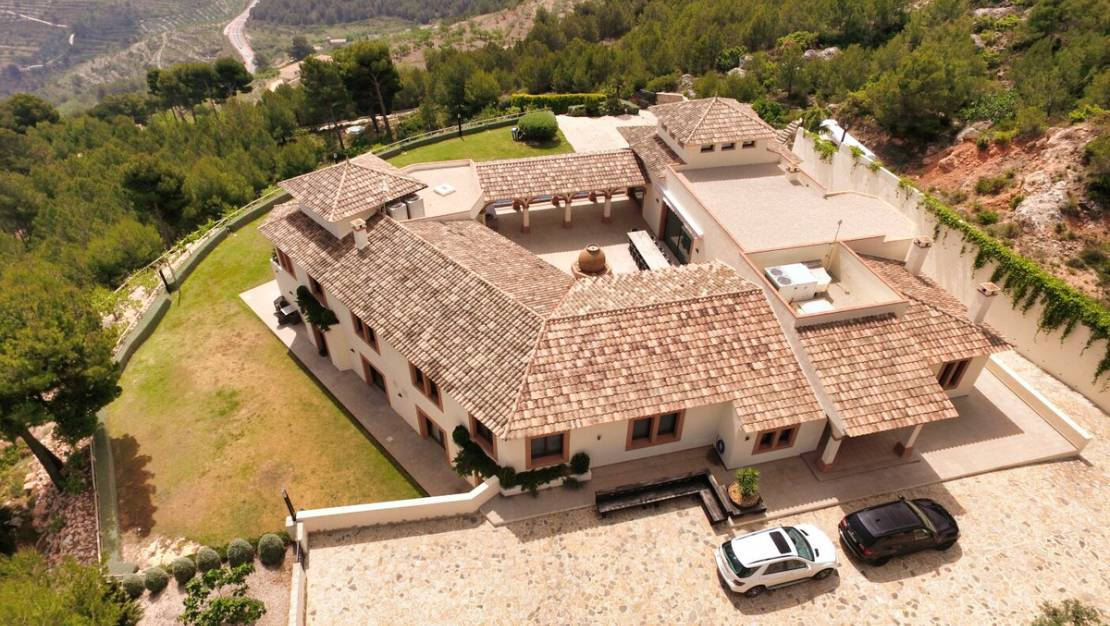 Venta - Country House - Benimantell