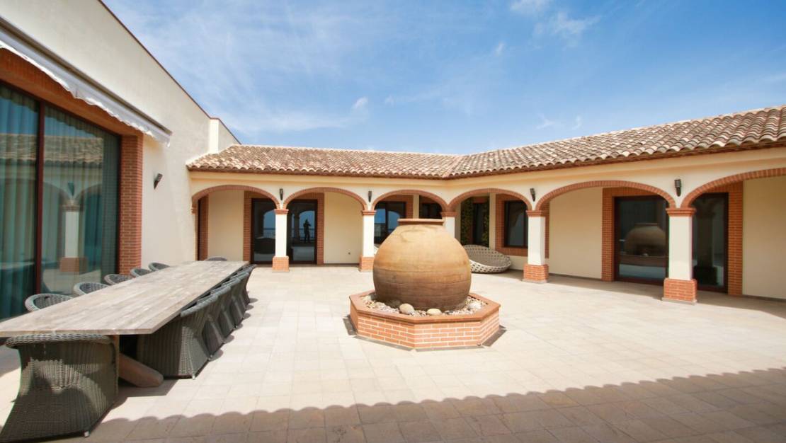 Venta - Country House - Benimantell