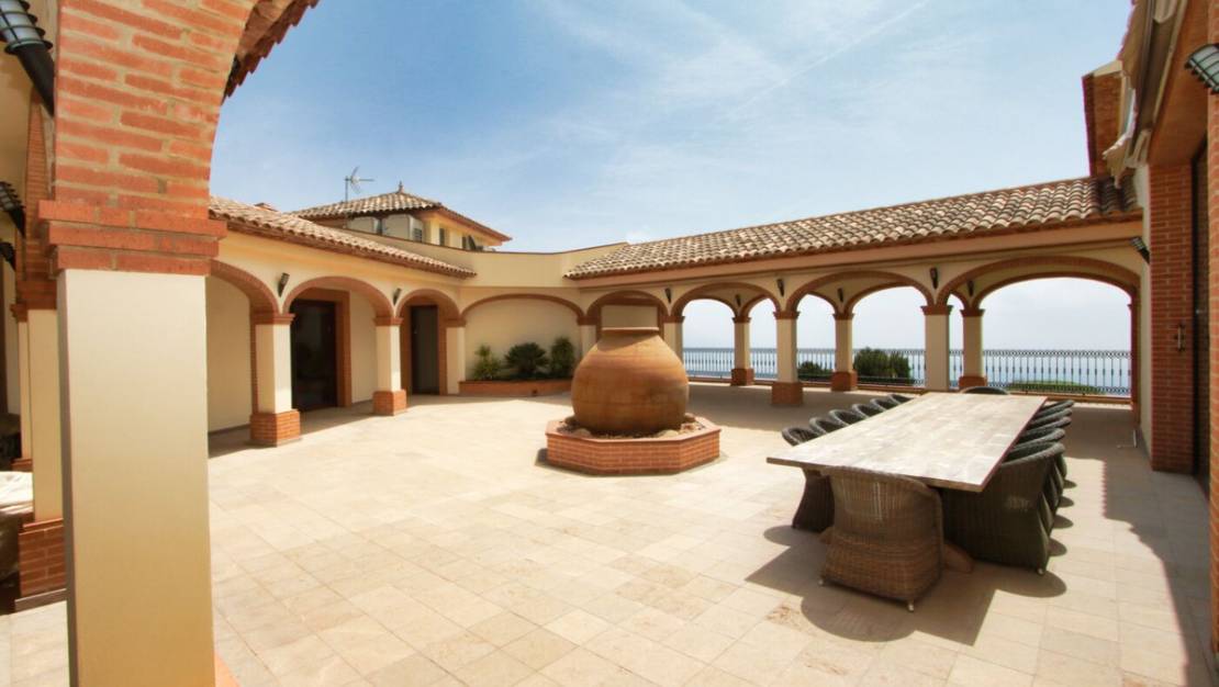 Venta - Country House - Benimantell