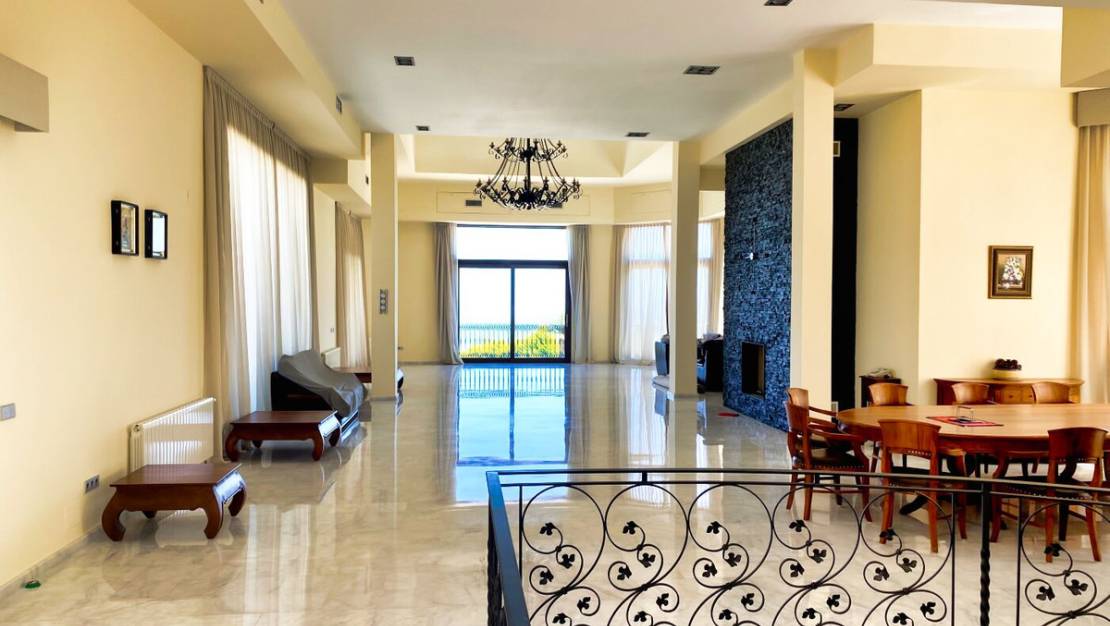 Venta - Country House - Benimantell