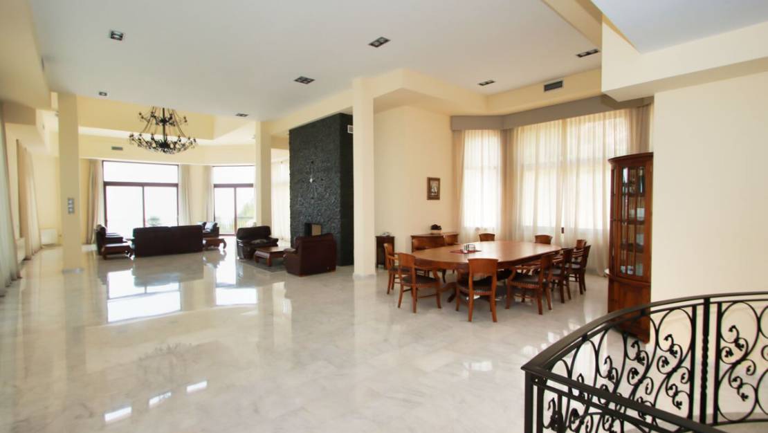 Venta - Country House - Benimantell