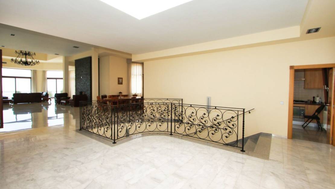 Venta - Country House - Benimantell