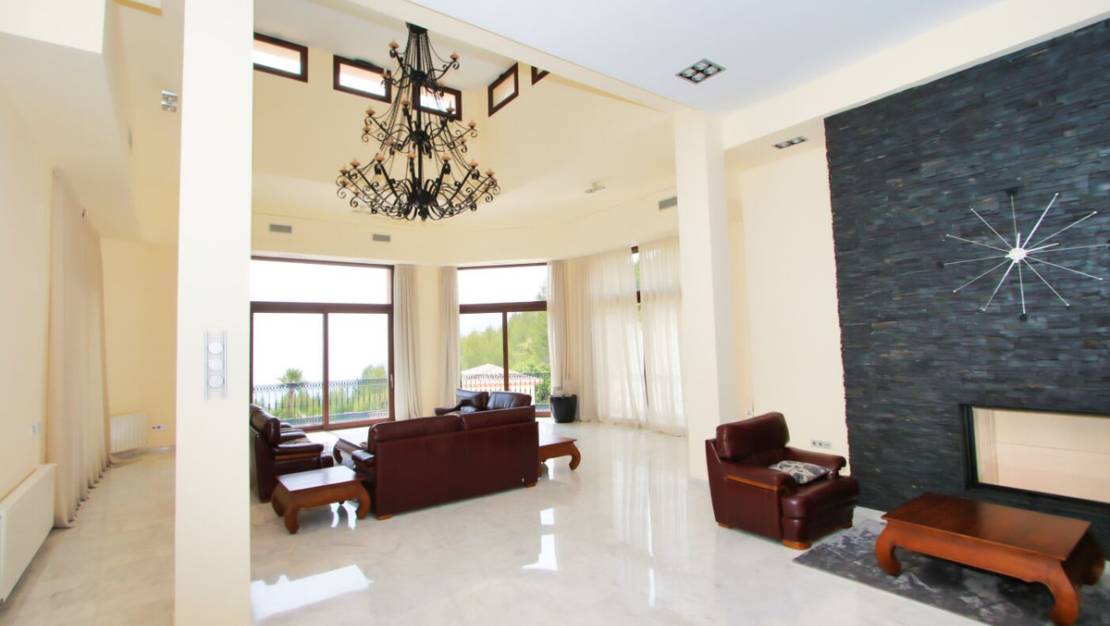 Venta - Country House - Benimantell