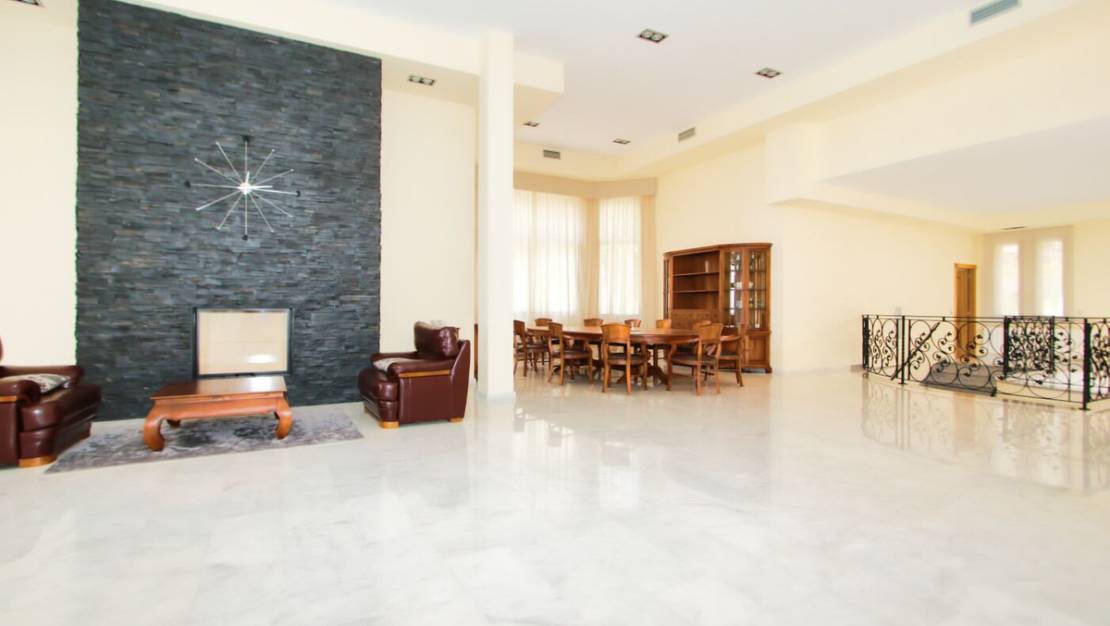 Venta - Country House - Benimantell