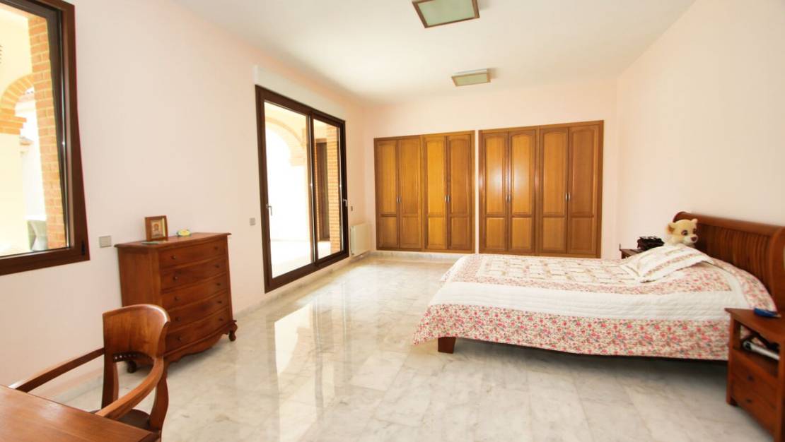 Venta - Country House - Benimantell