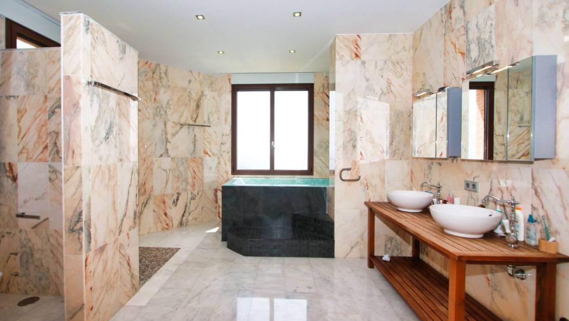 Venta - Country House - Benimantell