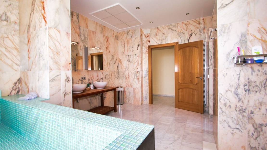 Venta - Country House - Benimantell