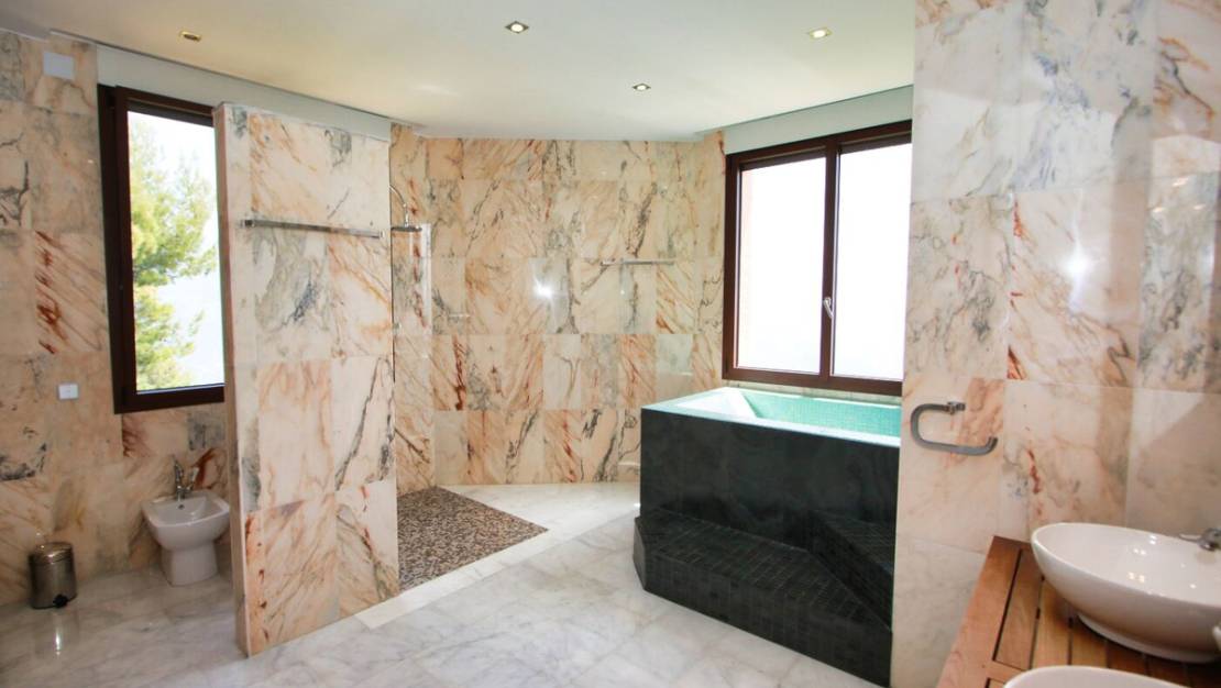 Venta - Country House - Benimantell