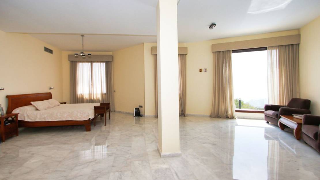 Venta - Country House - Benimantell