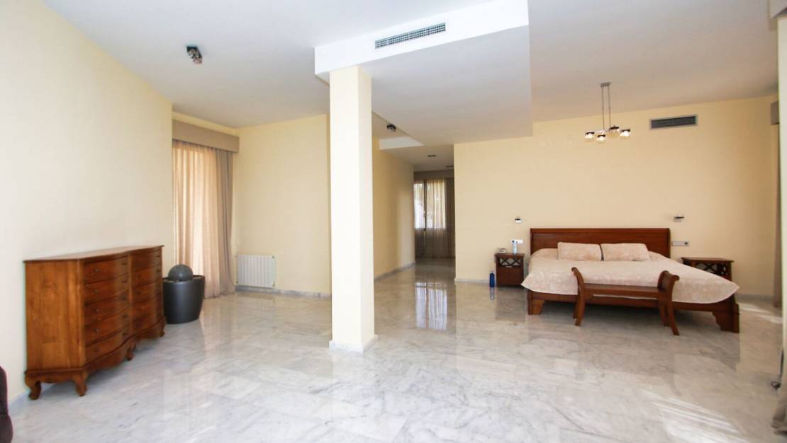 Venta - Country House - Benimantell