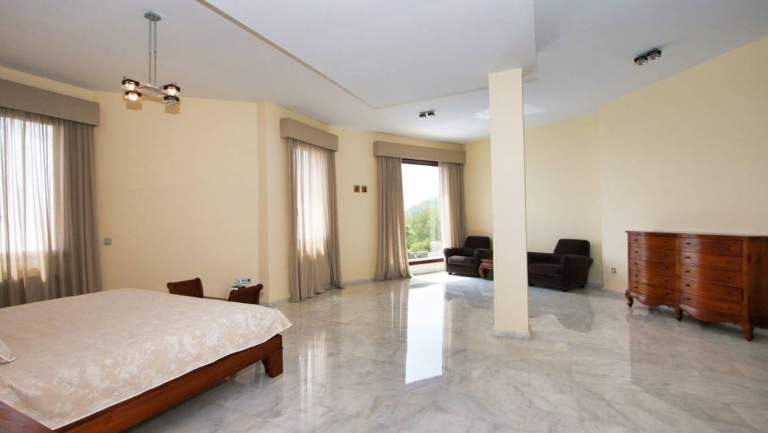 Venta - Country House - Benimantell