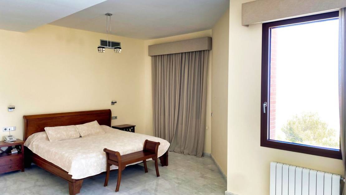 Venta - Country House - Benimantell