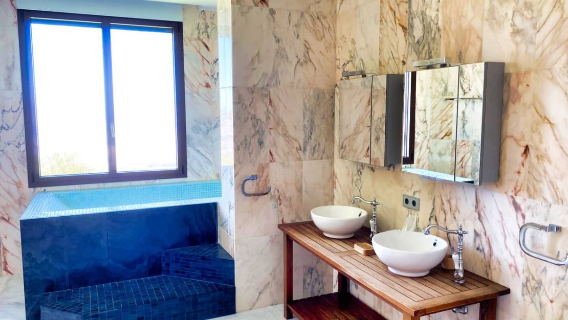 Venta - Country House - Benimantell