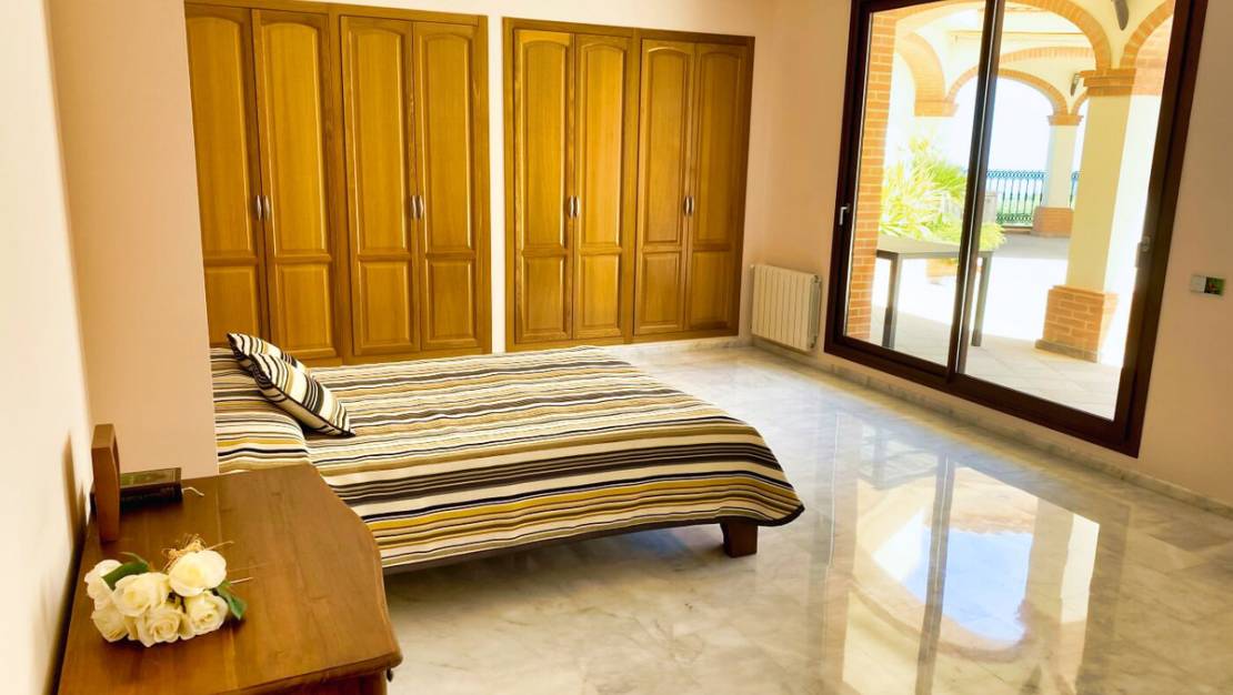 Venta - Country House - Benimantell